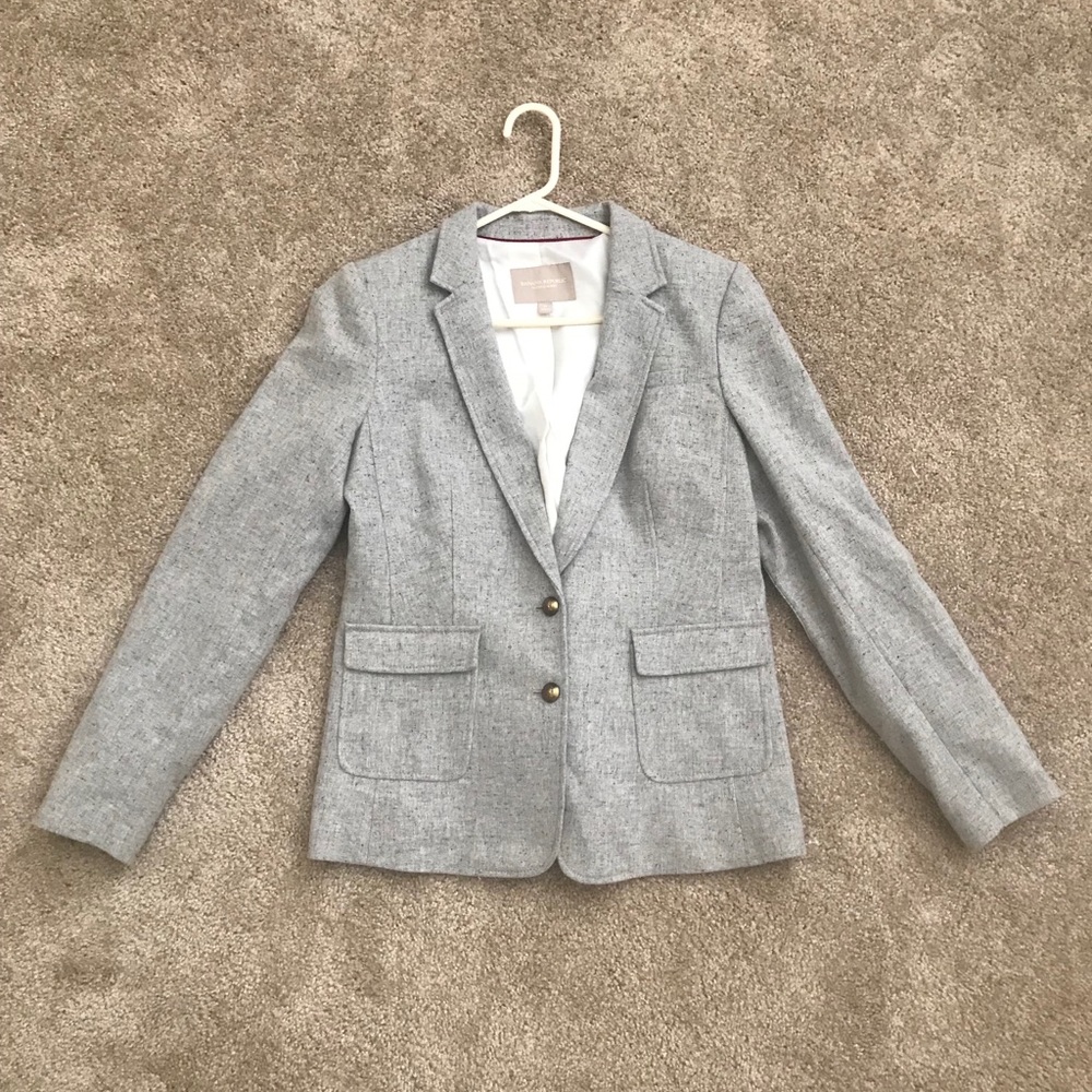 Banana Republic Hacking Jacket